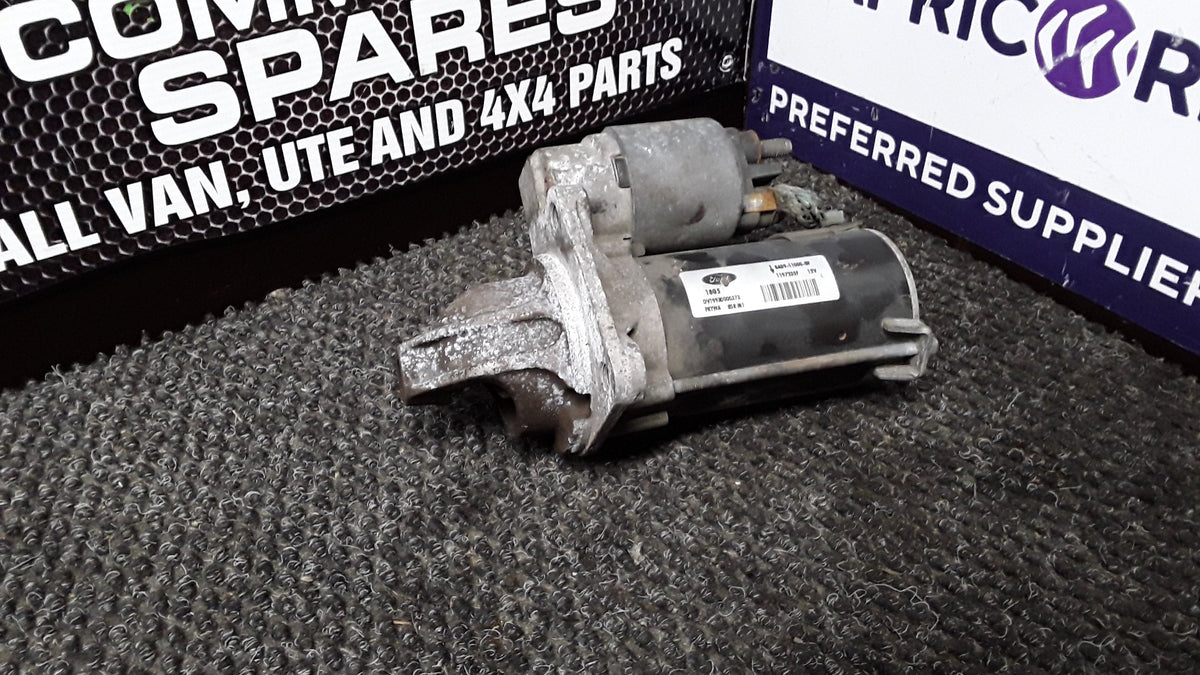 2015 Ford EcoSport TITANIUM 1.5P/6AT/SW- Starter Motor- (TAG6669)