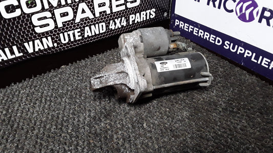 2015 Ford EcoSport TITANIUM 1.5P/6AT/SW- Starter Motor- (TAG6669)
