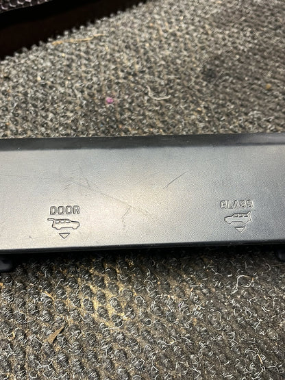 2001-2010 Ford Escape- Centre Tailgate Garnish- (TAG8699)