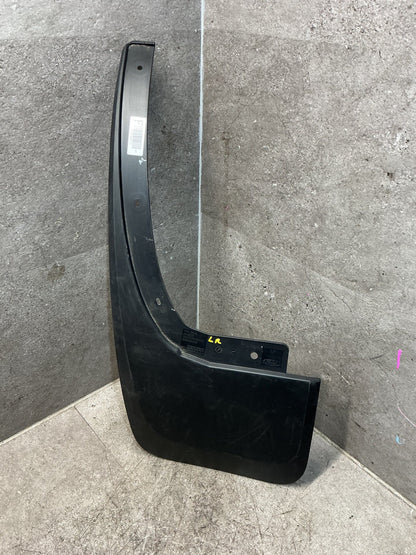 2016 Ford Ranger - Left Rear Mudflap - (TAG18402)