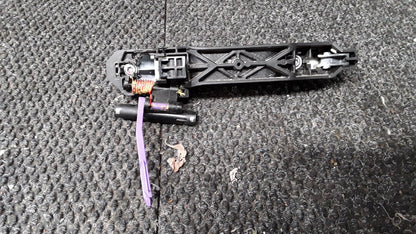 Right Rear Door Exterior Handle- (TAG6098), 2019, Suzuki, Vitara, IV LY