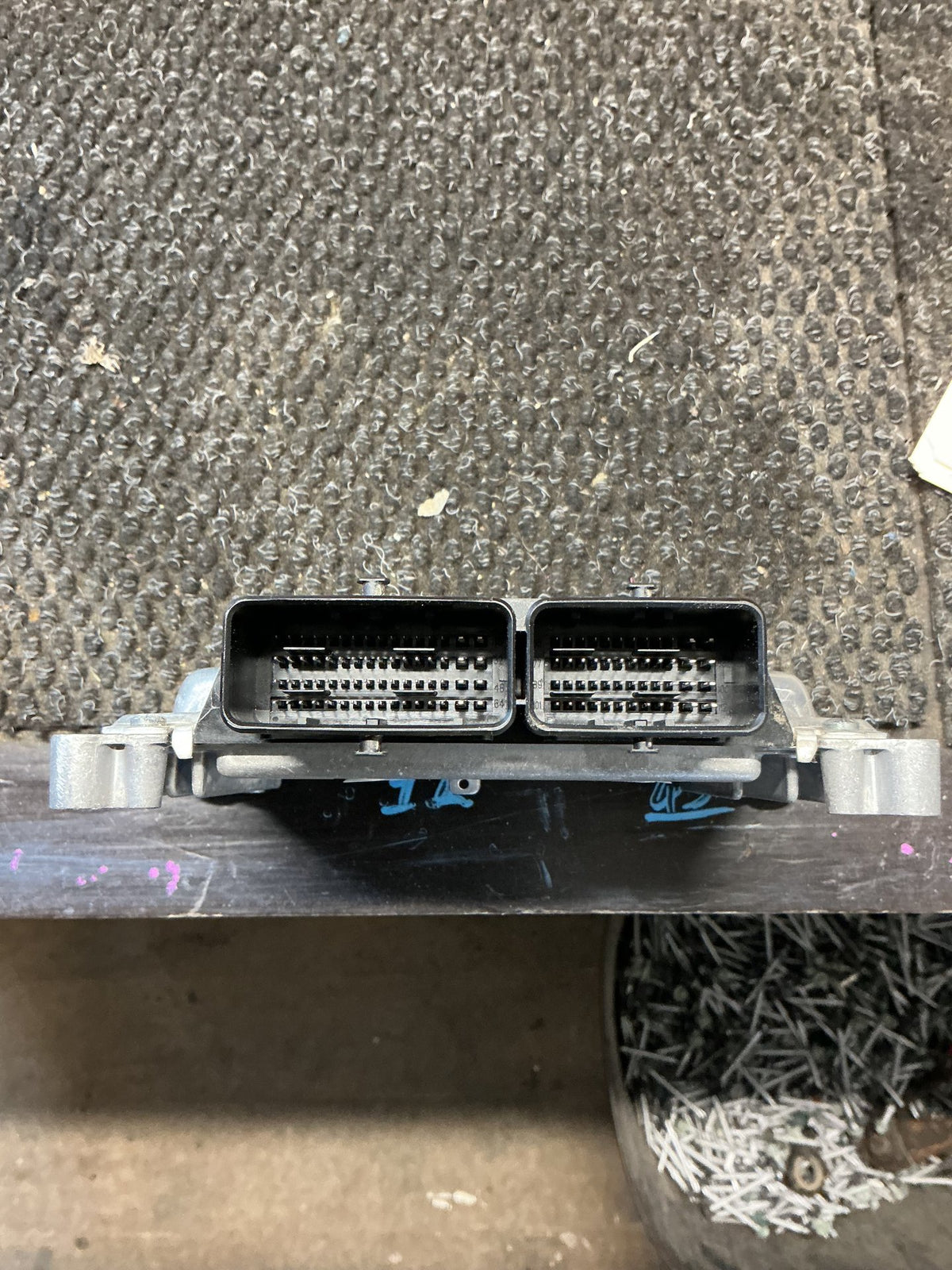 2014-2021 Haval H2- ECU- (TAG10681)