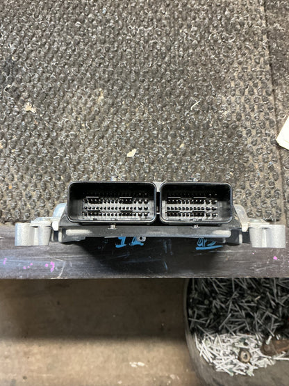 2014-2021 Haval H2- ECU- (TAG10681)
