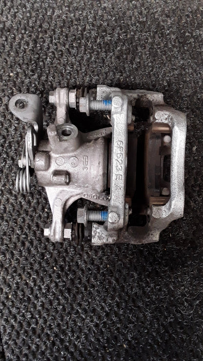 2021 Ford Puma ST-LINE 1.0P/7AT- Left Rear Caliper- (TAG6584)