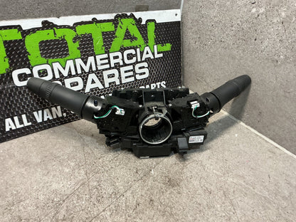 2012-2020 Mitsubishi Outlander III GF*W- Combo Block Base- (TAG15806)
