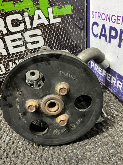 2008 Dodge Nitro KA- Power Steering Pump- (TAG9728) PN: 20602208F