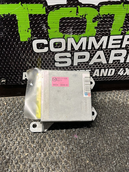 2006-2012 Mazda CX-7 ER- Airbag Module- (TAG9286)