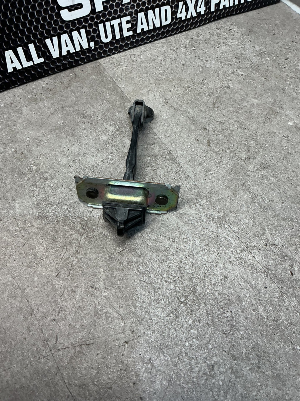 2005 Ford Escape EPFWF- Right Front Door Check Strap- (TAG12233)