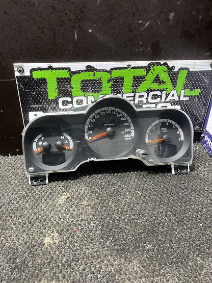 2007-2010 Dodge Nitro KA- Instrument Cluster- (TAG9497)