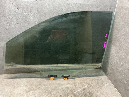 2015-2021 Nissan Navara D23 - Left Front Door Glass - (TAG17995)