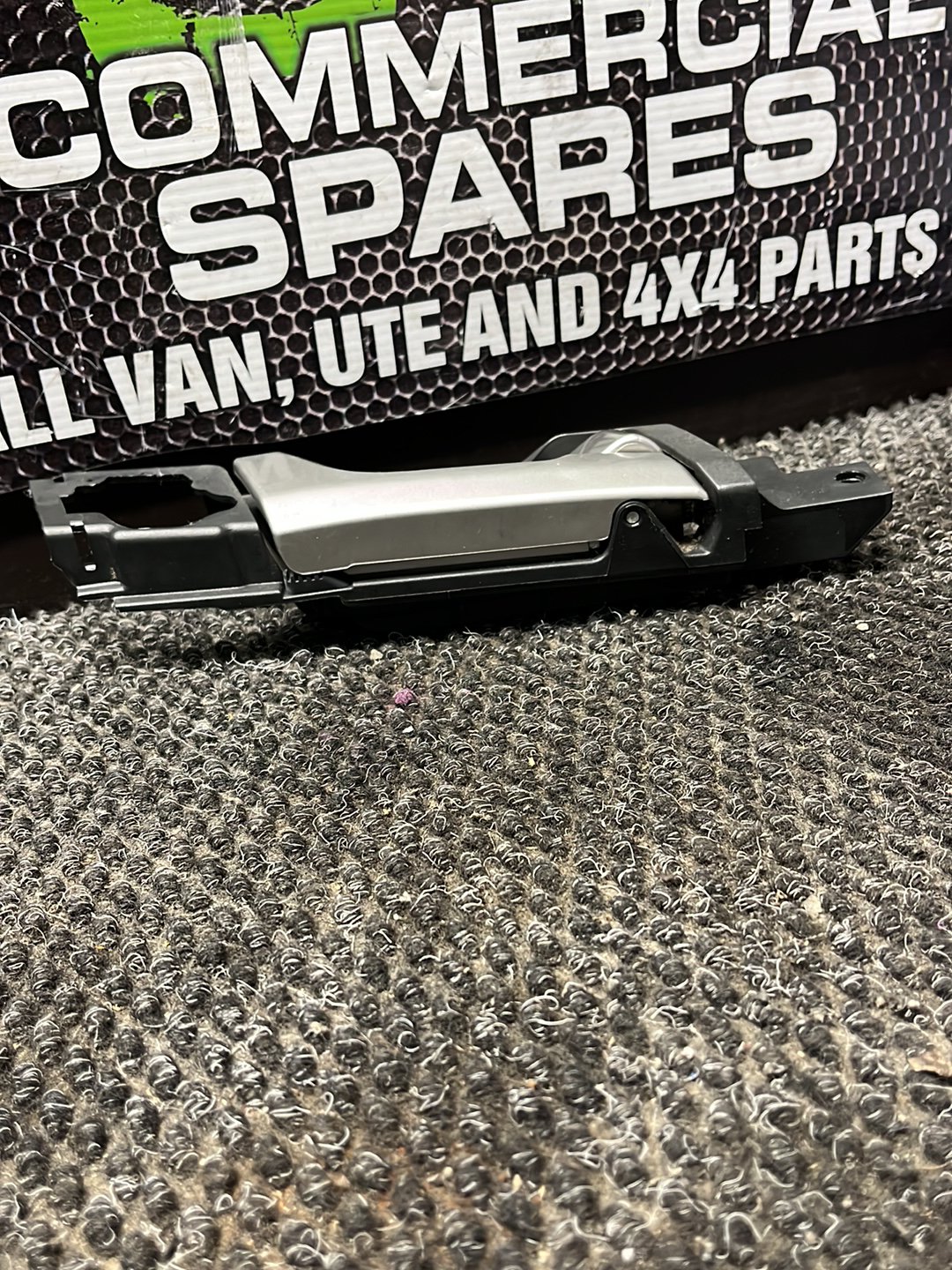 2008 Holden Captiva 7- Right Front Door Interior Handle- (TAG8354)