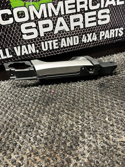 2008 Holden Captiva 7- Right Front Door Interior Handle- (TAG8354)