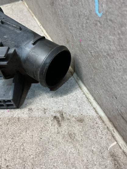 2010 Dodge Journey- Intercooler- (TAG17459)