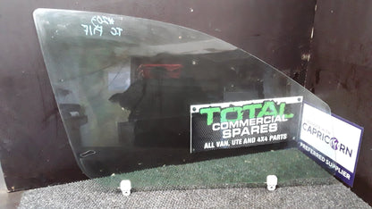 2005-2012 Mitsubishi Outlander II CW*W- Right Front Door Glass- (TAG6308)