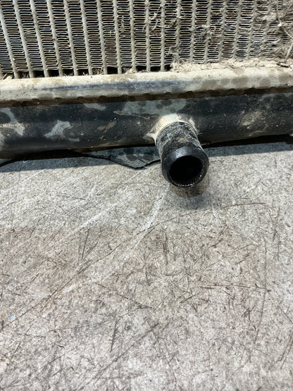 2016 Ford Ranger - Radiator - (TAG18527)
