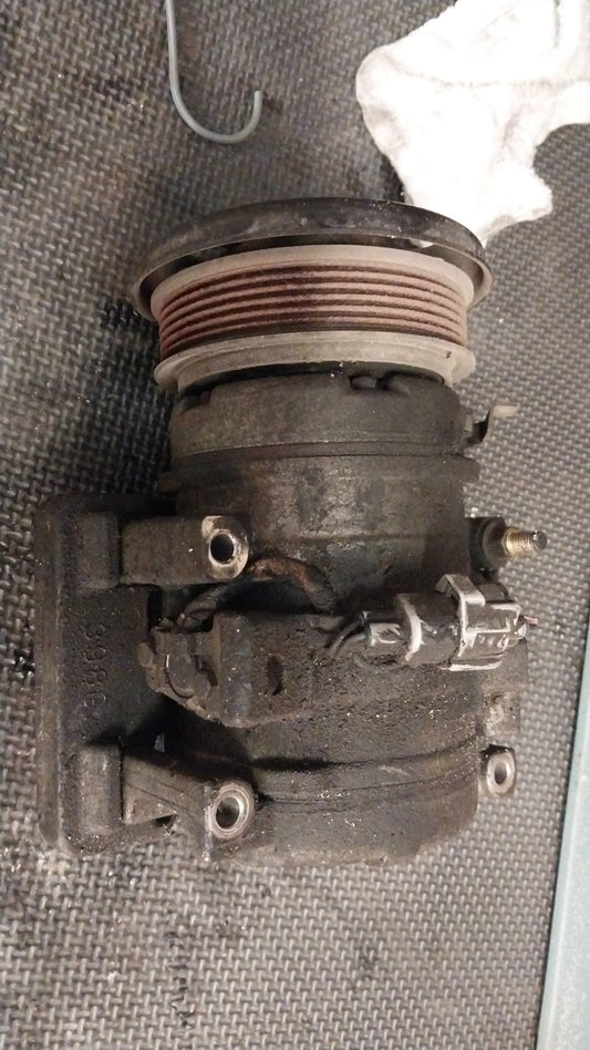 2000-2005 Toyota Estima MCR30- A/C Compressor- (TAG1073) PN: 4472203887