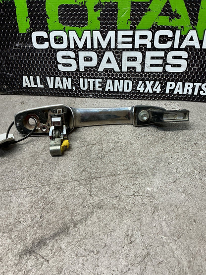 2006 Ford Ranger- Right Front Door Exterior Handle- (TAG14806)
