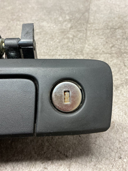 2019 Ford Ranger PX- Tailgate Handle Outer- (TAG14814) PN: AB39-2143836-AD