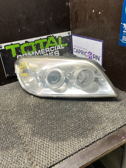 2008 Holden Captiva 7- Right Headlight- (TAG9068)