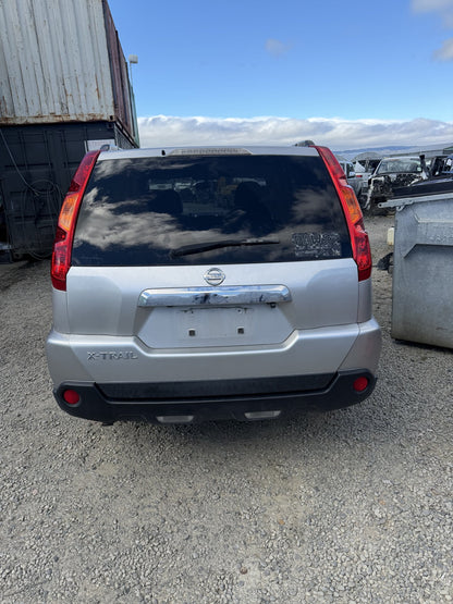 2010 Nissan X-Trail T31 NT31