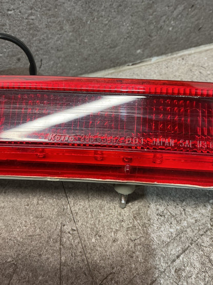 2011 Nissan Skyline J50 - High Level Stoplight - (TAG18387)