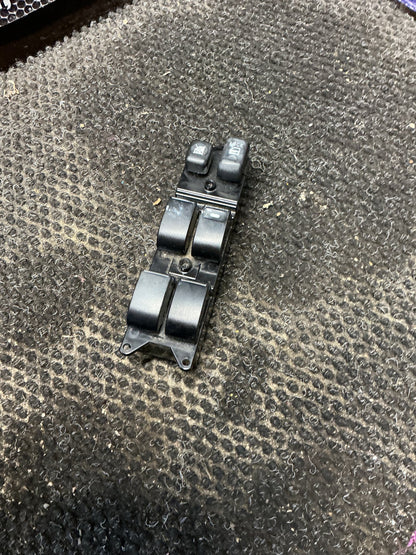 2005-2012 Mitsubishi Outlander II CW*W- Master Power Window Switch- (TAG11603)