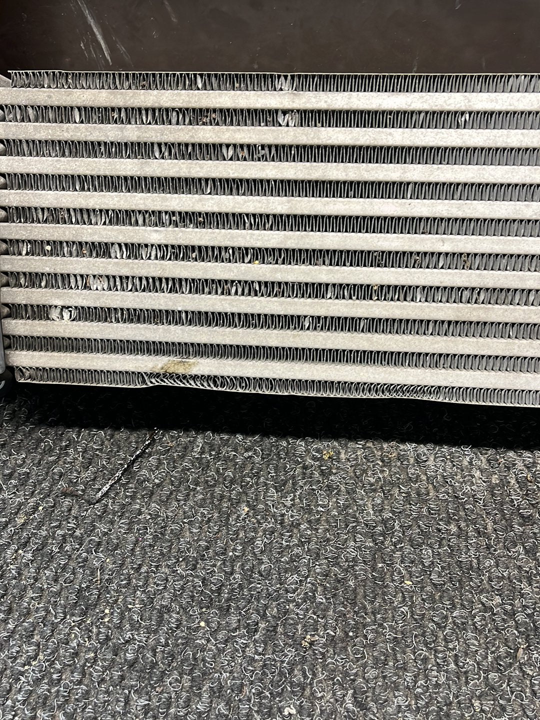 2013 Mazda CX-5- Intercooler- (TAG8211)