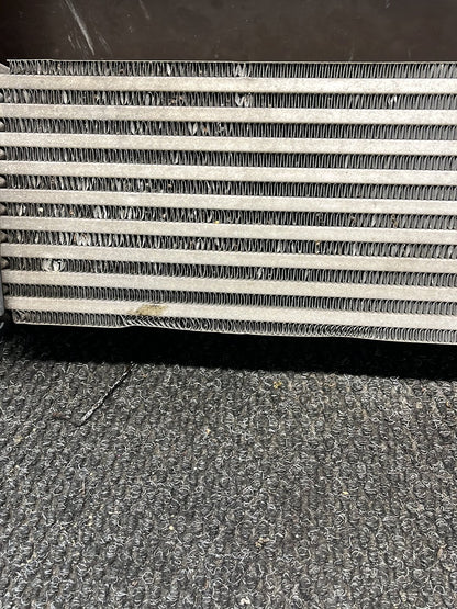 2013 Mazda CX-5- Intercooler- (TAG8211)