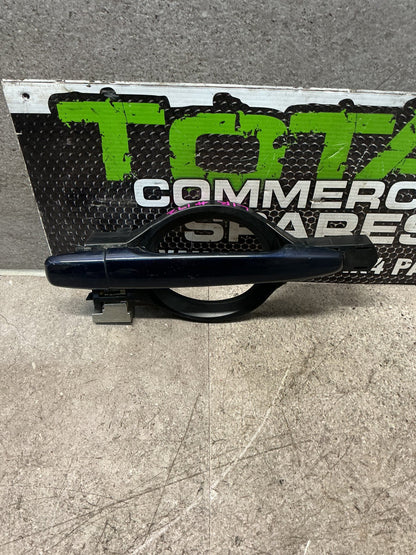 2021 Mitsubishi Outlander GF8- Left Rear Door Exterior Handle- (TAG16894)