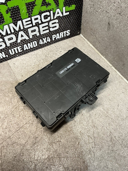 2020 Ford Endura CA- Engine Fuse Box- (TAG16413)