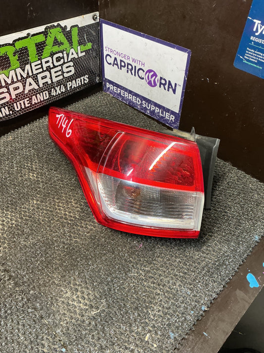 2014-2016 Ford Kuga II TF- Left Taillight- (TAG11635)