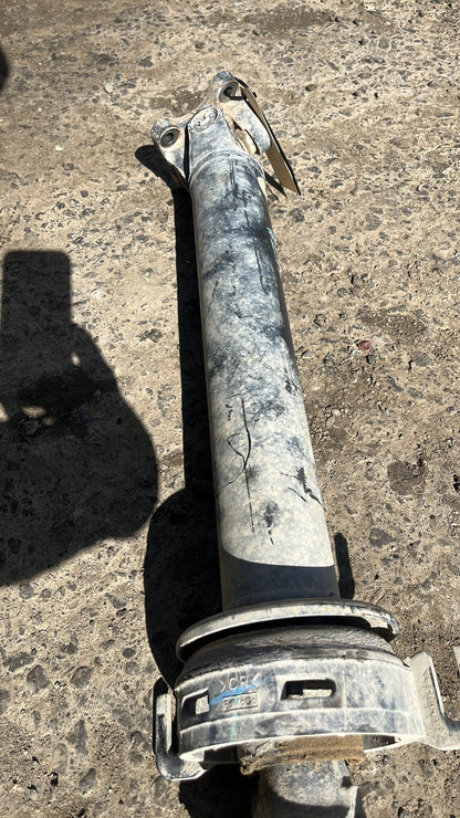 2018 Ford Ranger XLT DOUBLE CAB W/SA- Rear Prop Shaft- (TAG5432)