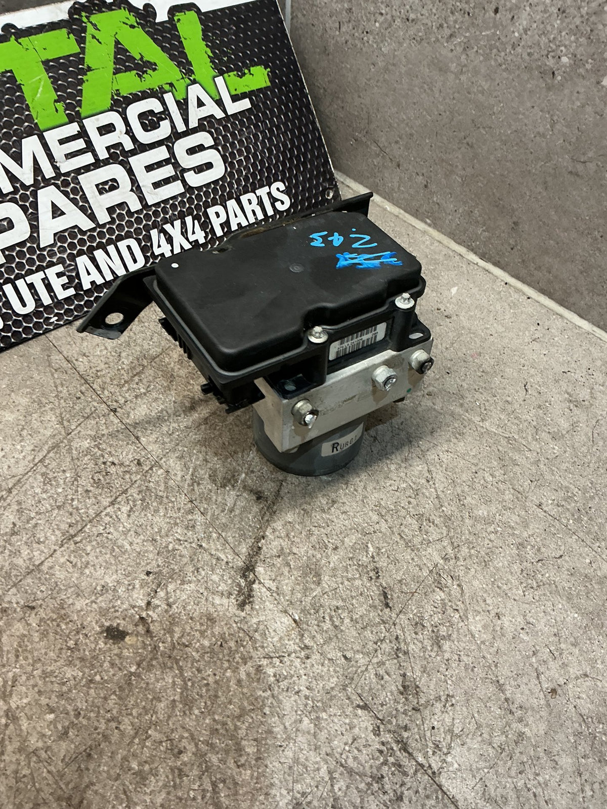 2006-2009 Ford Ranger PJ- ABS Pump/Modulator- (TAG15667)