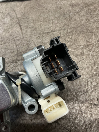 2012-2019 Suzuki Grand Vitara II JT - Ignition With Key - (TAG17773)