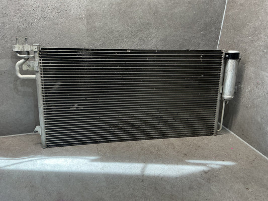 2017 Ford Escape- A/C Condenser- (TAG13501)