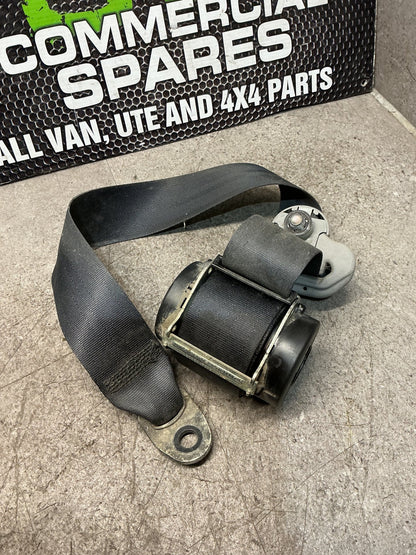 2005-2018 Suzuki Jimny SN- Left Rear Seat Belt- (TAG16099)