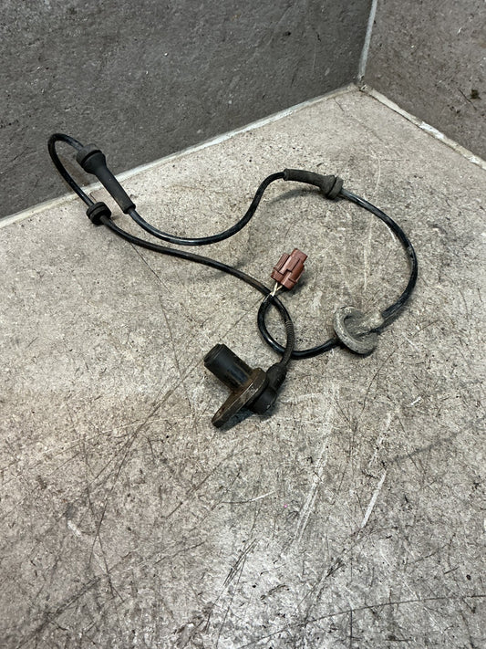 2001 Nissan X-Trail T30 T30- Left Front ABS Sensor- (TAG17569)