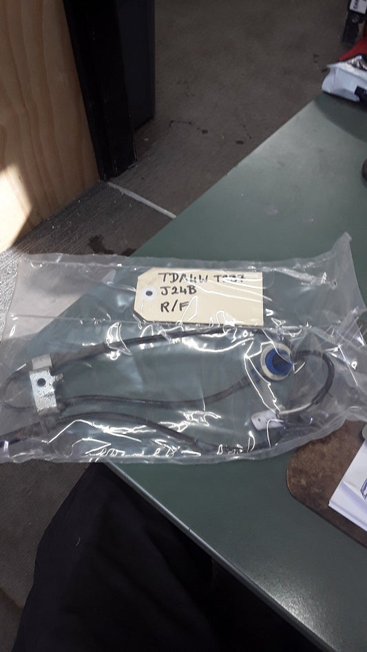 2012-2019 Suzuki Grand Vitara II JT- Right Front ABS Sensor- (TAG1097)