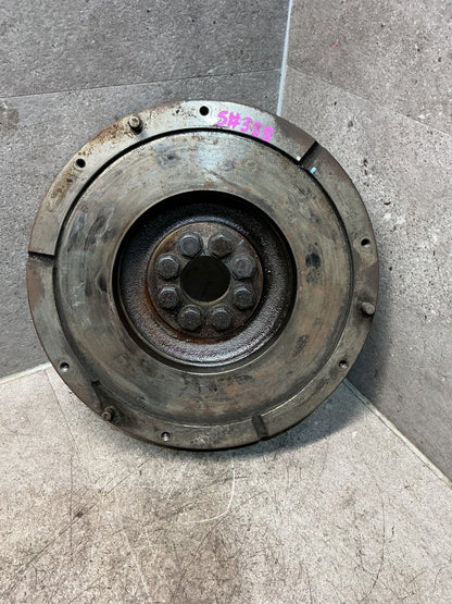 2006 Toyota Hilux - Flywheel/Flexplate - (TAG17743)