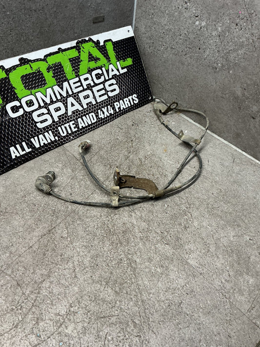 2010 Ford Ranger- Right Rear ABS Sensor- (TAG15185)