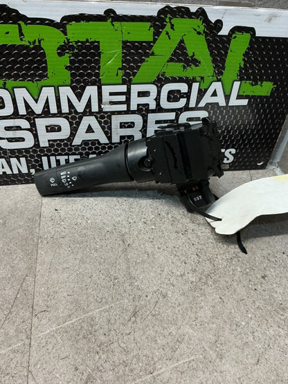 2016 Isuzu D-Max- Wiper Switch- (TAG13568)