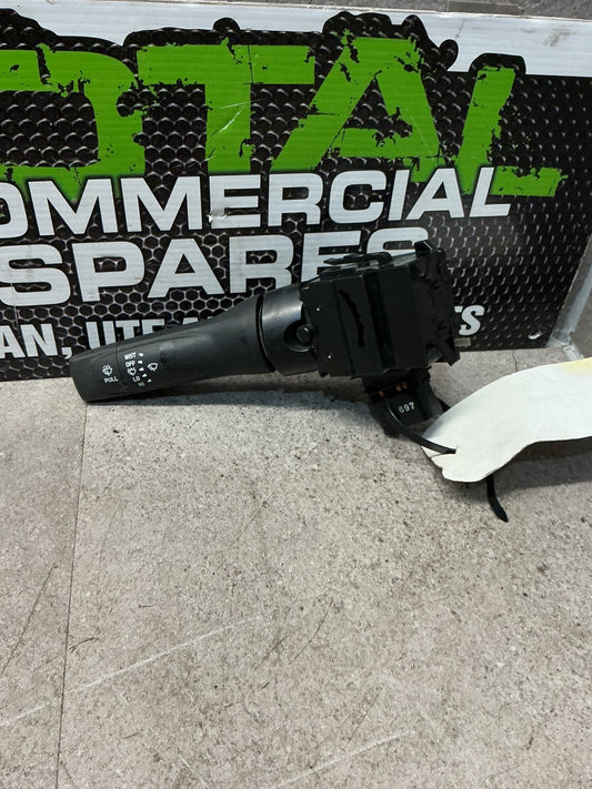2016 Isuzu D-Max- Wiper Switch- (TAG13568)