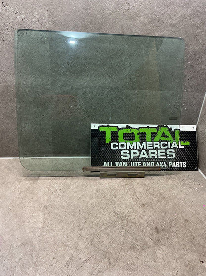 2004 Mitsubishi Triton K7*T- Left Rear Door Glass- (TAG13507) PN: M173