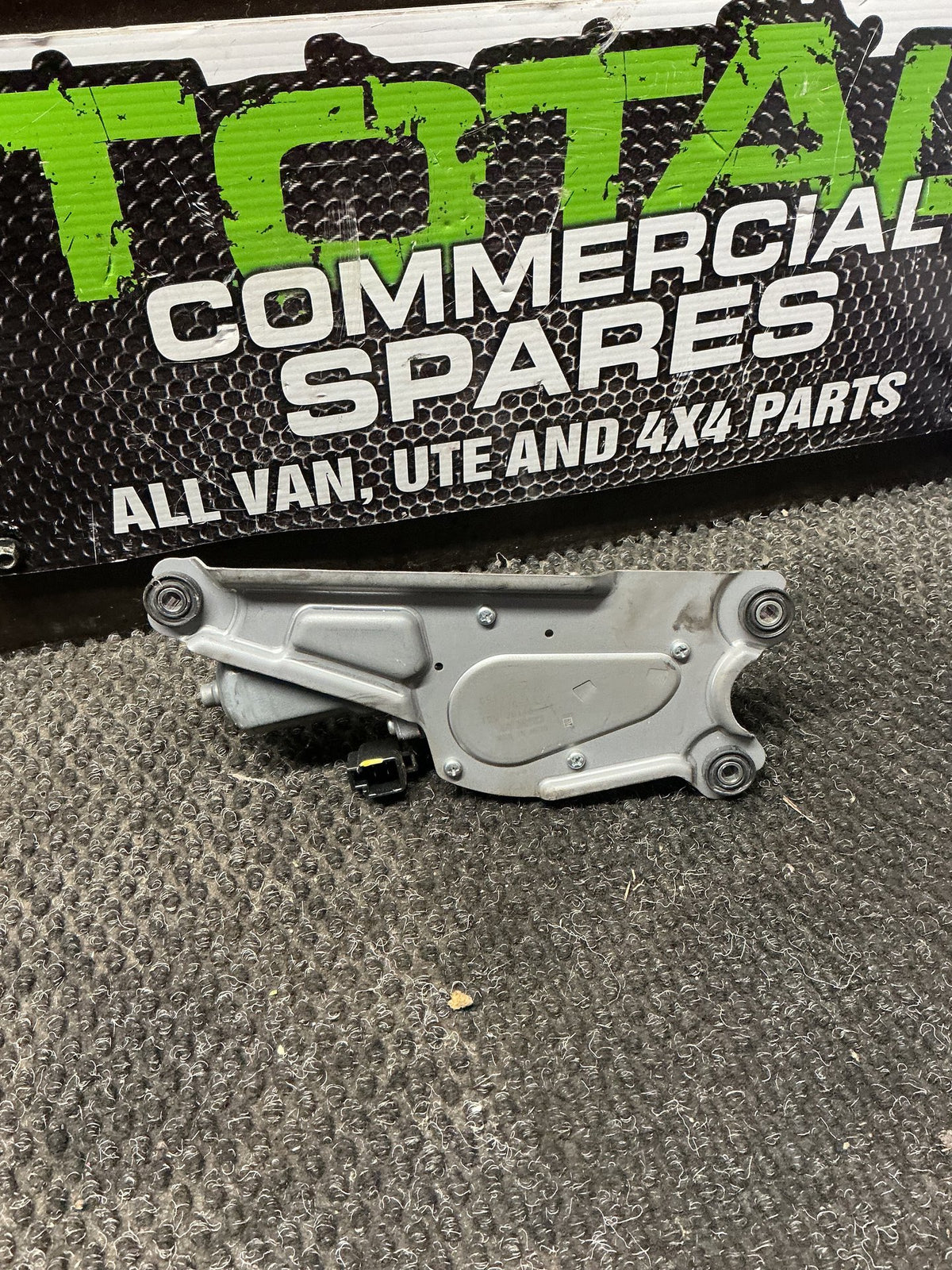 2013-2020 Dodge Journey JC- Rear Wiper Motor- (TAG10890)