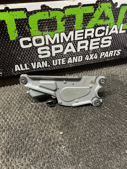 2013-2020 Dodge Journey JC- Rear Wiper Motor- (TAG10890)