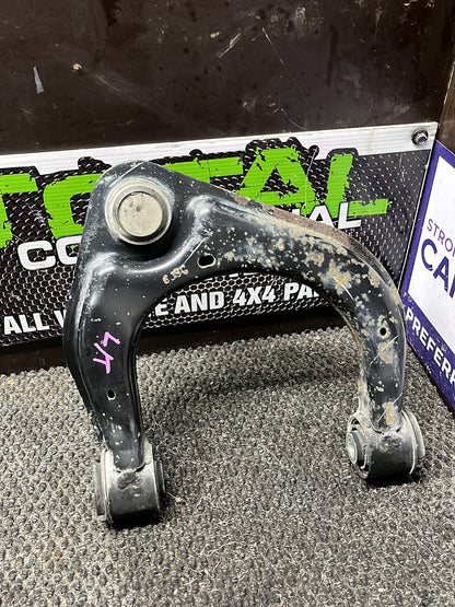 2015-2018 Ford Ranger PXII- Left Front Upper Control Arm- (TAG7662)