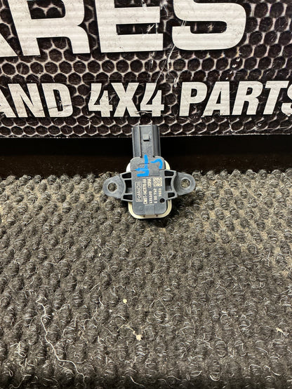 2012 Ford Focus- Front Crash Sensor- (TAG10178)