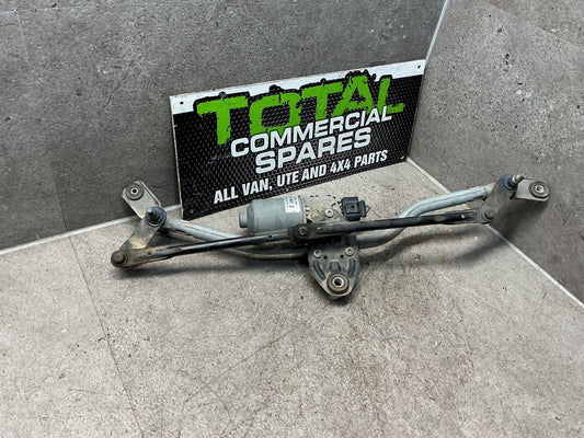 2014 Ford Ranger- Front Wiper Rack Assembly- (TAG15188)
