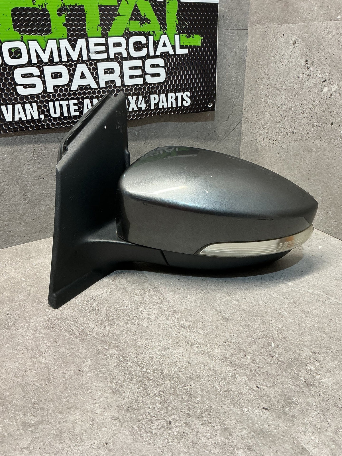 2014-2016 Ford Kuga II TF- Left Door Mirror- (TAG11702)