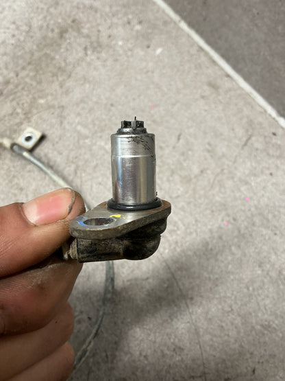 2006-2009 Ford Ranger PJ- Left Front ABS Sensor- (TAG15725)
